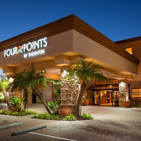 Four Points By Sheraton San Diego - Sea World Eksteriør billede