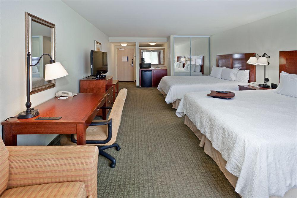 Four Points By Sheraton San Diego - Sea World Eksteriør billede
