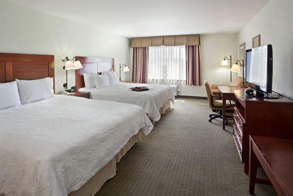 Four Points By Sheraton San Diego - Sea World Eksteriør billede