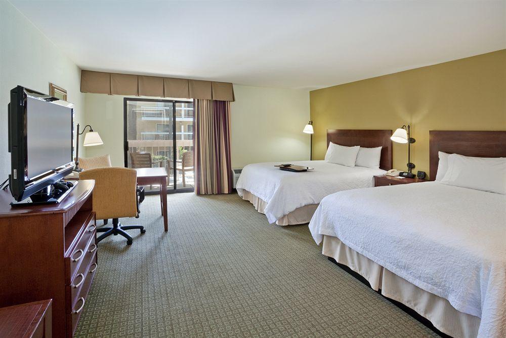 Four Points By Sheraton San Diego - Sea World Eksteriør billede