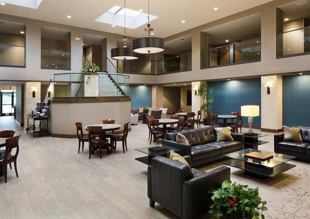 Four Points By Sheraton San Diego - Sea World Interiør billede