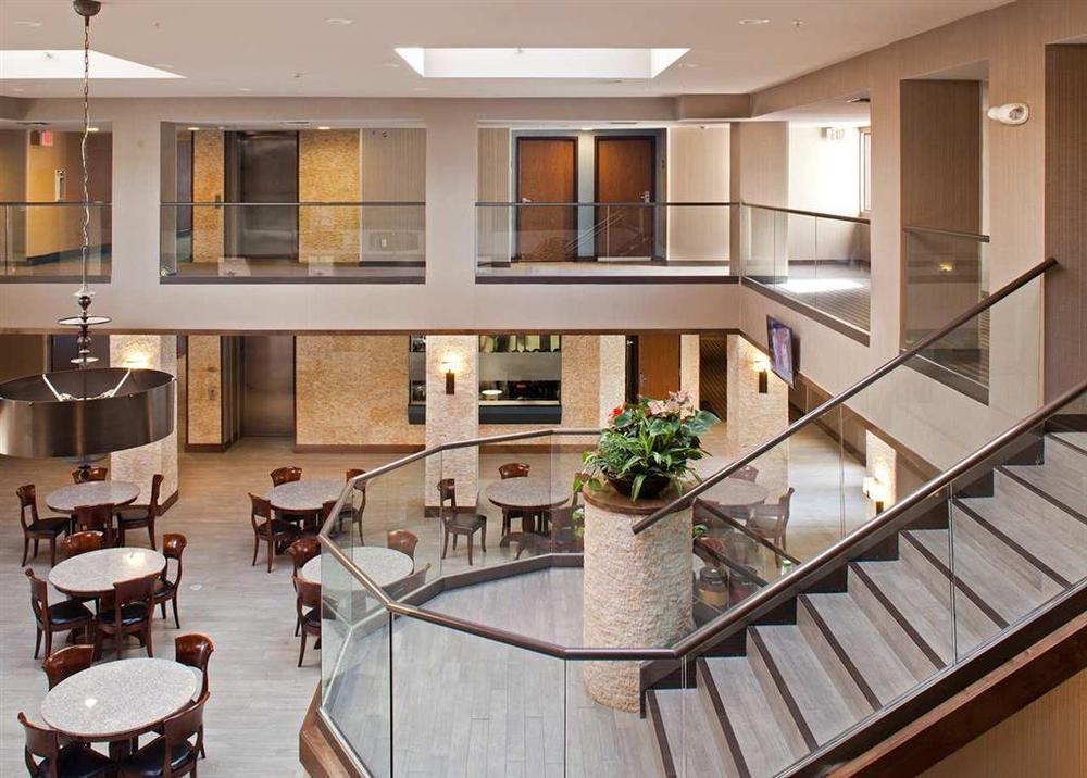 Four Points By Sheraton San Diego - Sea World Interiør billede