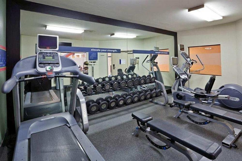 Four Points By Sheraton San Diego - Sea World Faciliteter billede