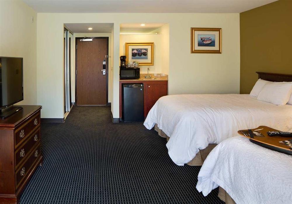 Four Points By Sheraton San Diego - Sea World Værelse billede