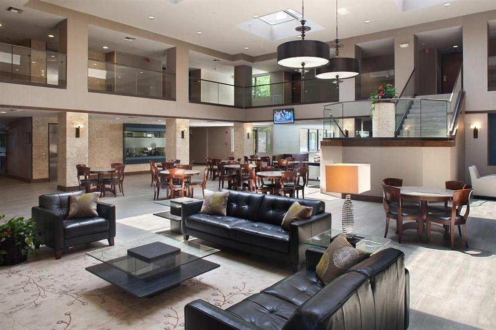 Four Points By Sheraton San Diego - Sea World Interiør billede