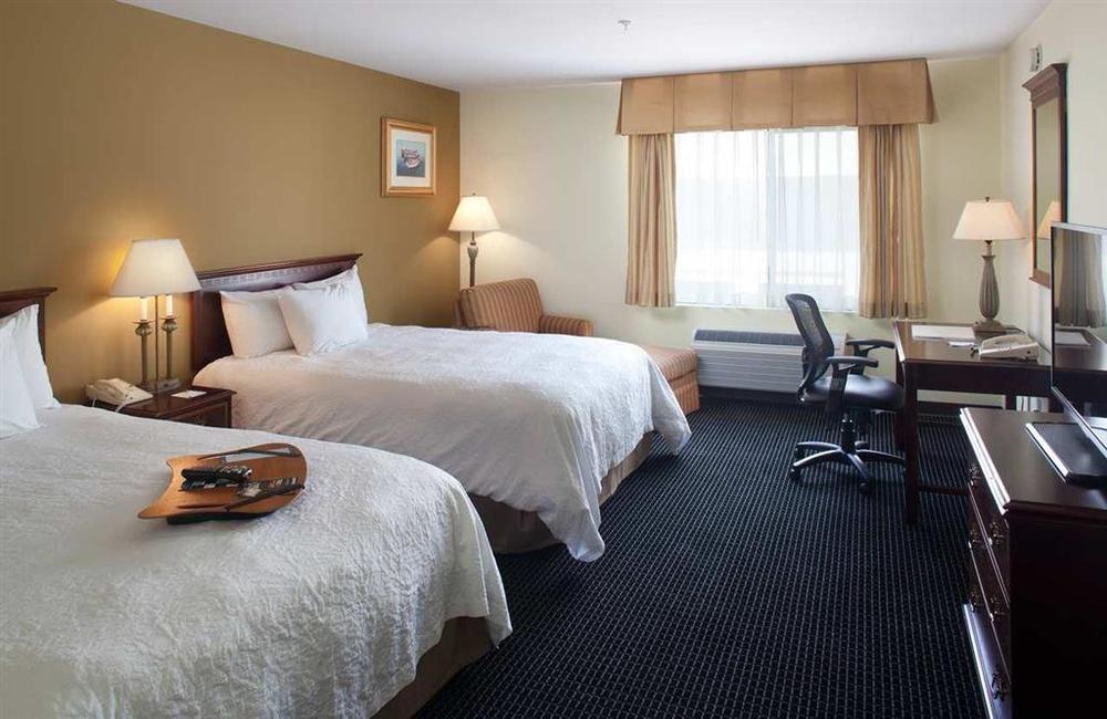 Four Points By Sheraton San Diego - Sea World Værelse billede