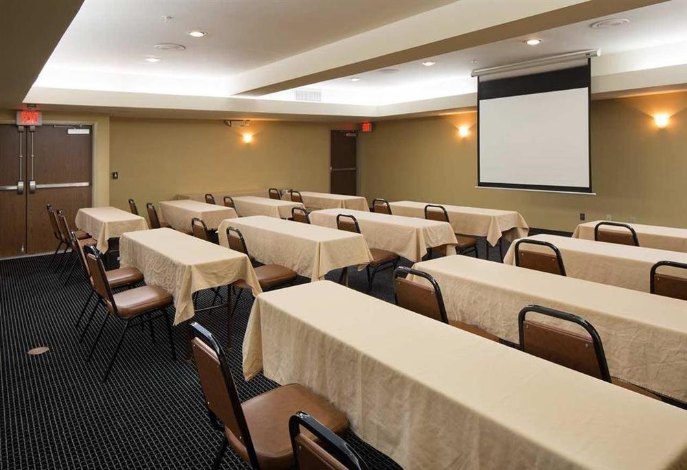 Four Points By Sheraton San Diego - Sea World Faciliteter billede