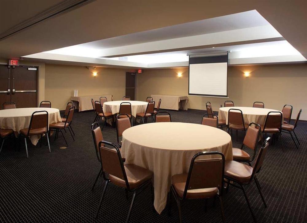 Four Points By Sheraton San Diego - Sea World Faciliteter billede