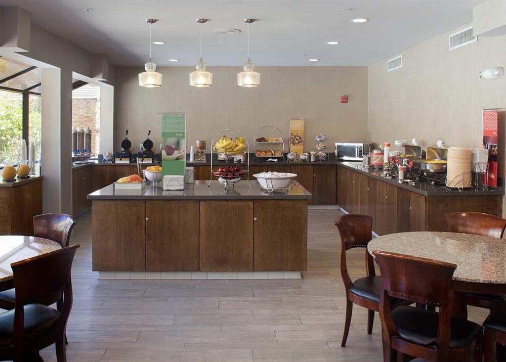 Four Points By Sheraton San Diego - Sea World Faciliteter billede