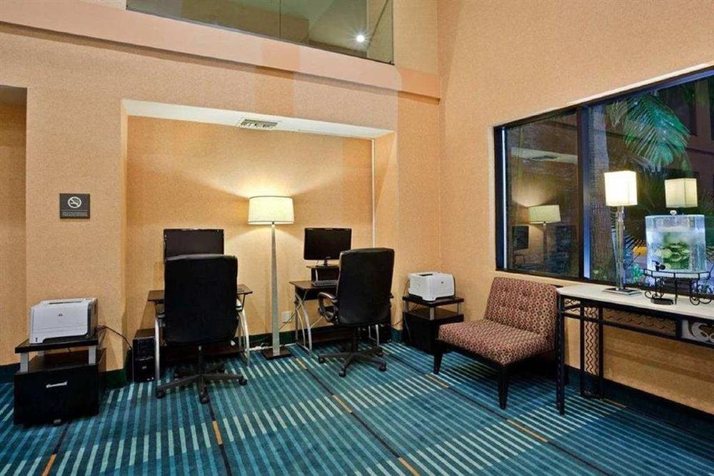 Four Points By Sheraton San Diego - Sea World Faciliteter billede