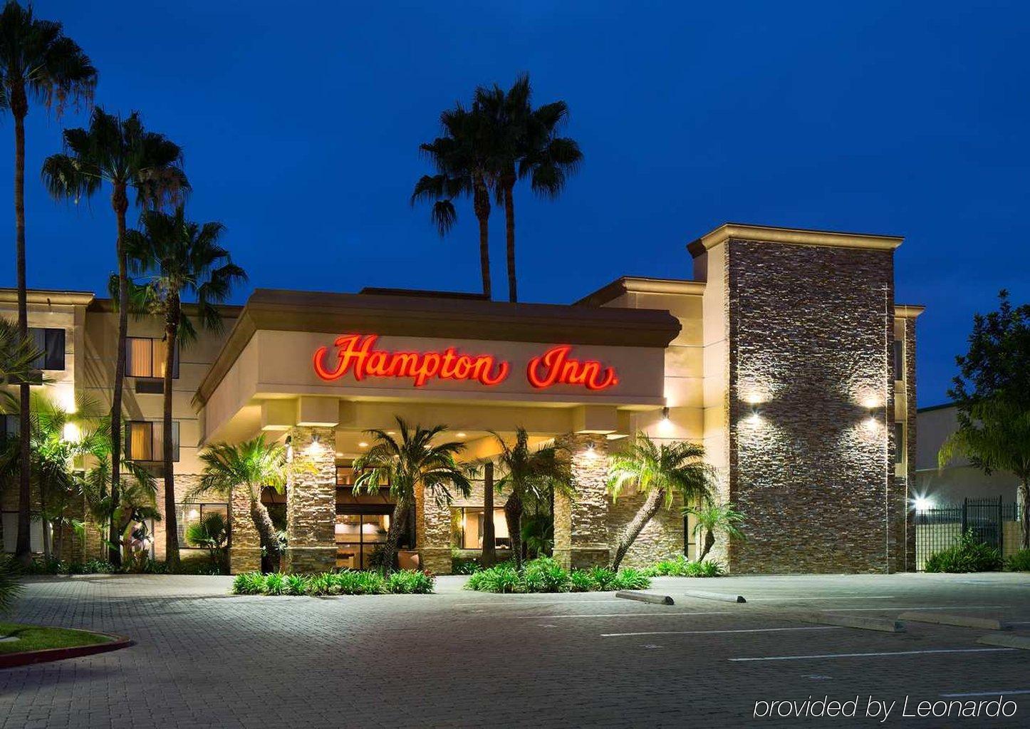 Four Points By Sheraton San Diego - Sea World Eksteriør billede