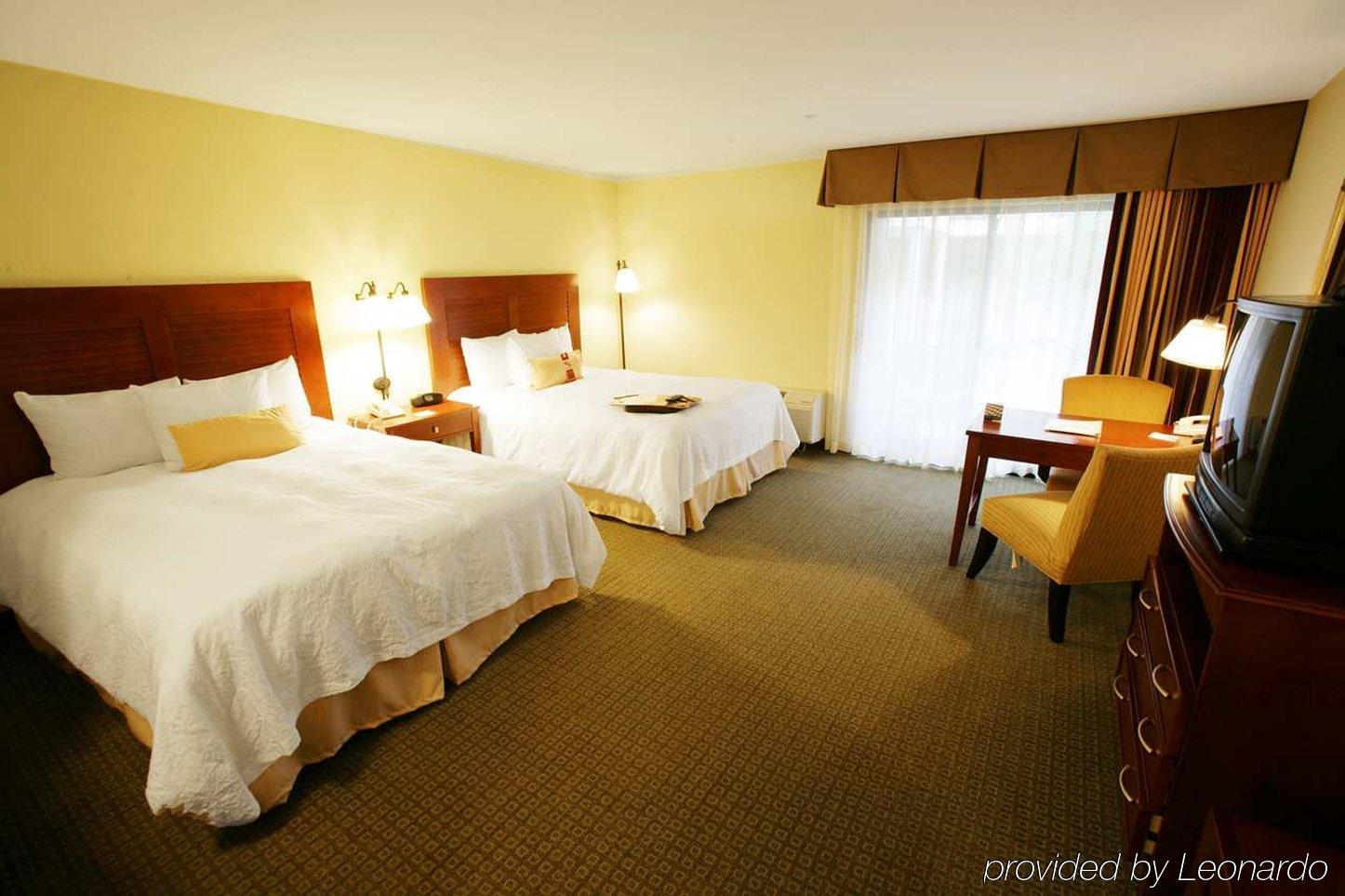 Four Points By Sheraton San Diego - Sea World Værelse billede