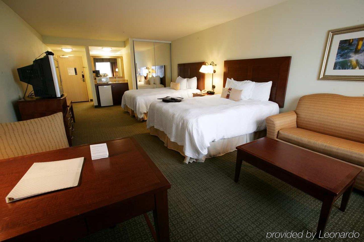 Four Points By Sheraton San Diego - Sea World Værelse billede