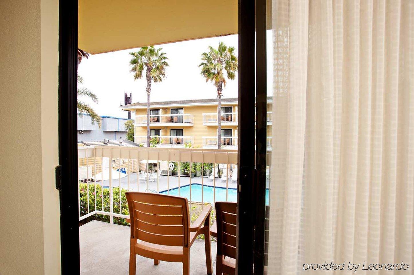 Four Points By Sheraton San Diego - Sea World Værelse billede