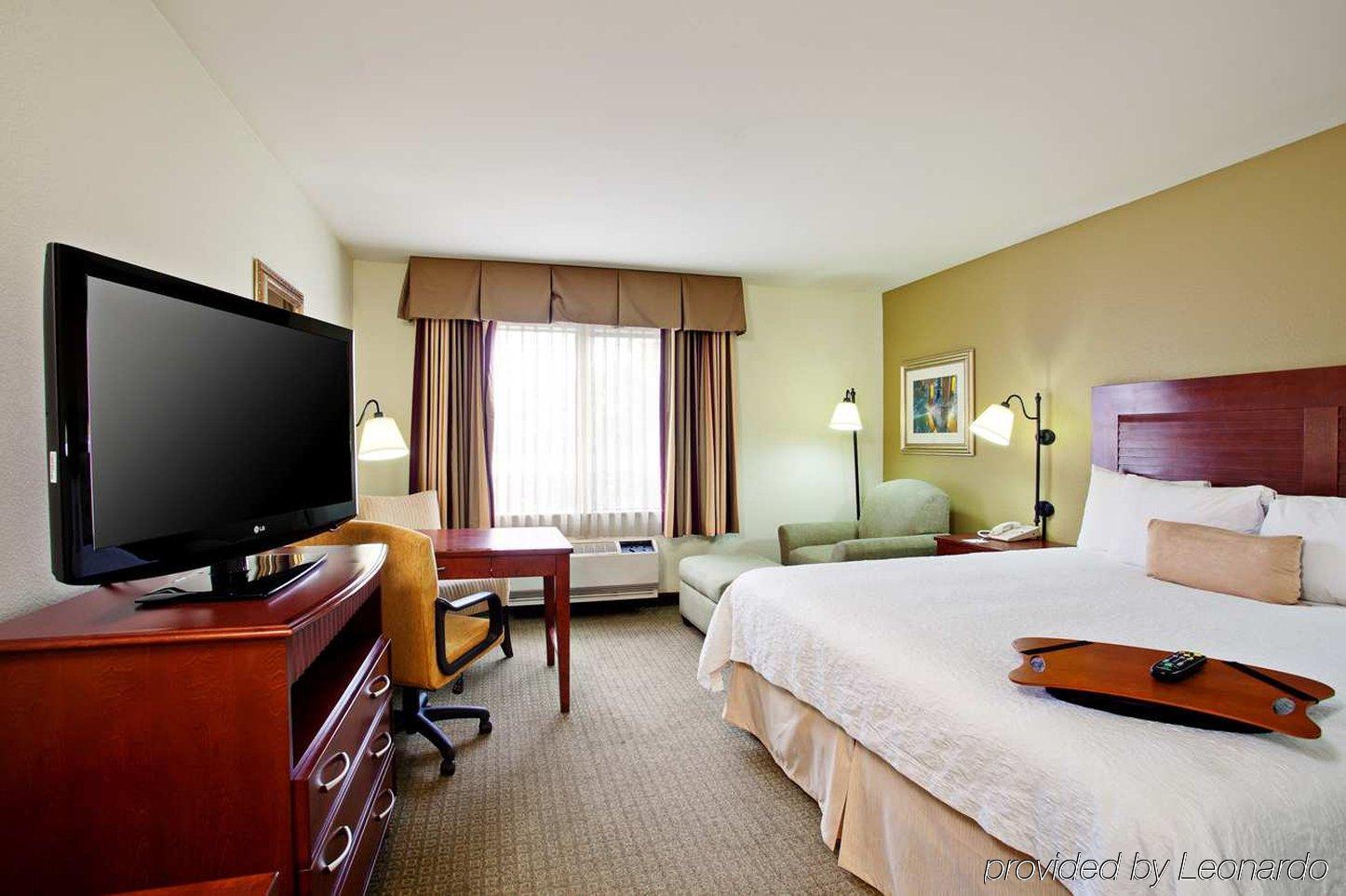 Four Points By Sheraton San Diego - Sea World Eksteriør billede