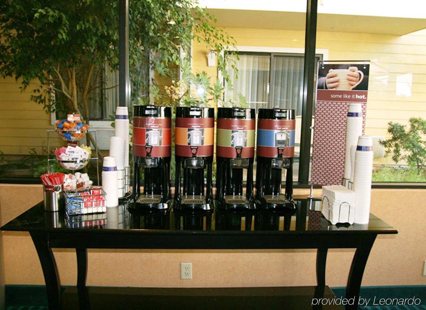 Four Points By Sheraton San Diego - Sea World Eksteriør billede
