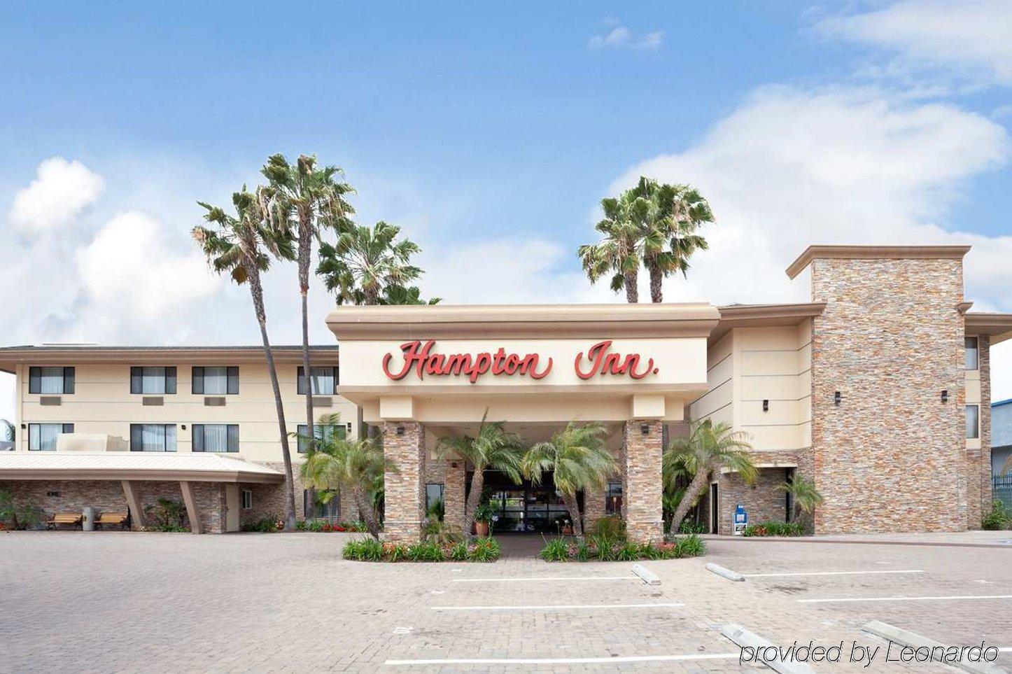 Four Points By Sheraton San Diego - Sea World Eksteriør billede