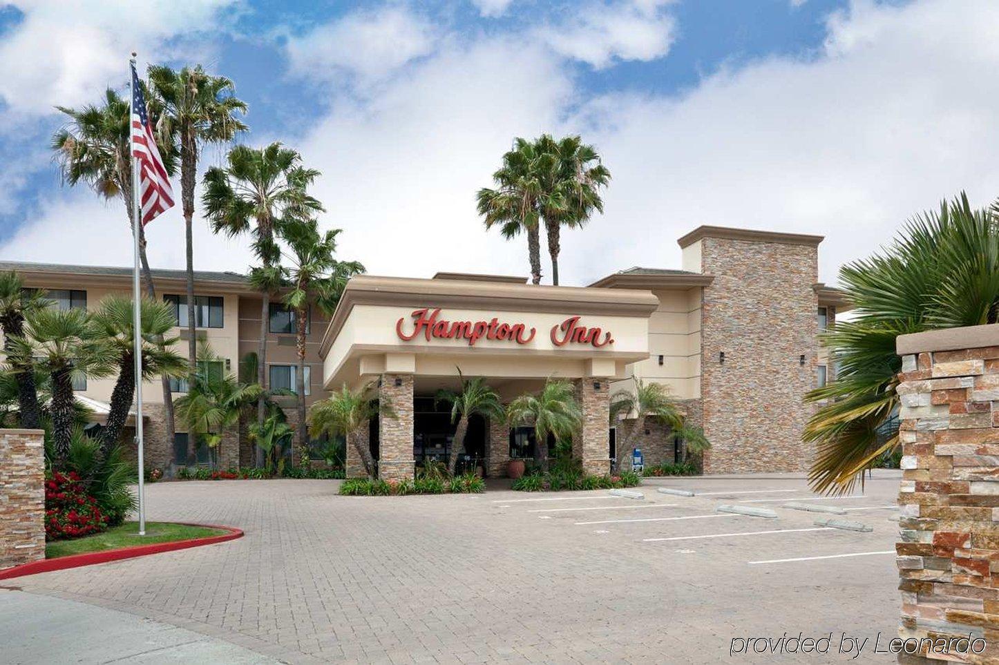 Four Points By Sheraton San Diego - Sea World Eksteriør billede