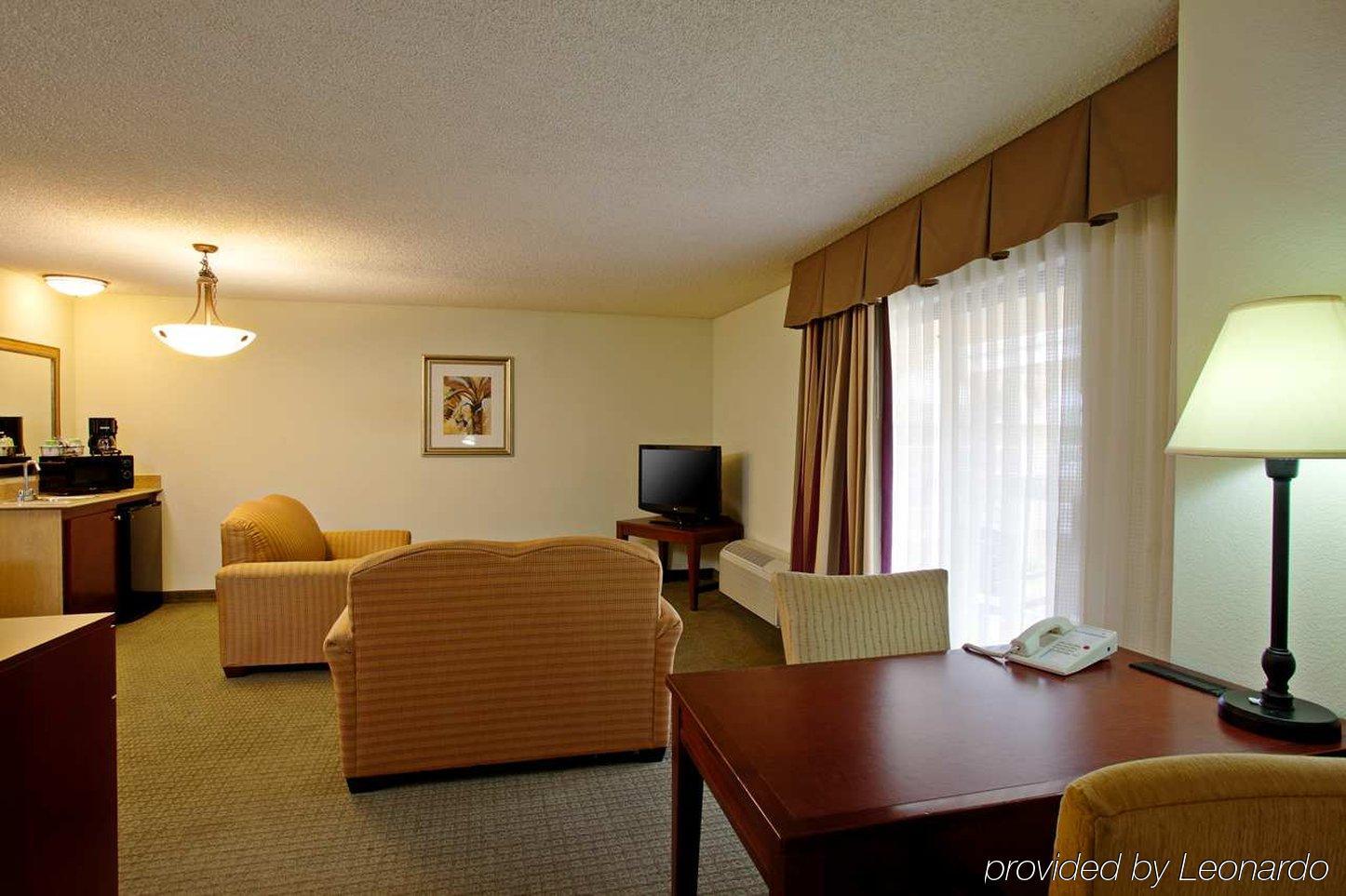 Four Points By Sheraton San Diego - Sea World Værelse billede