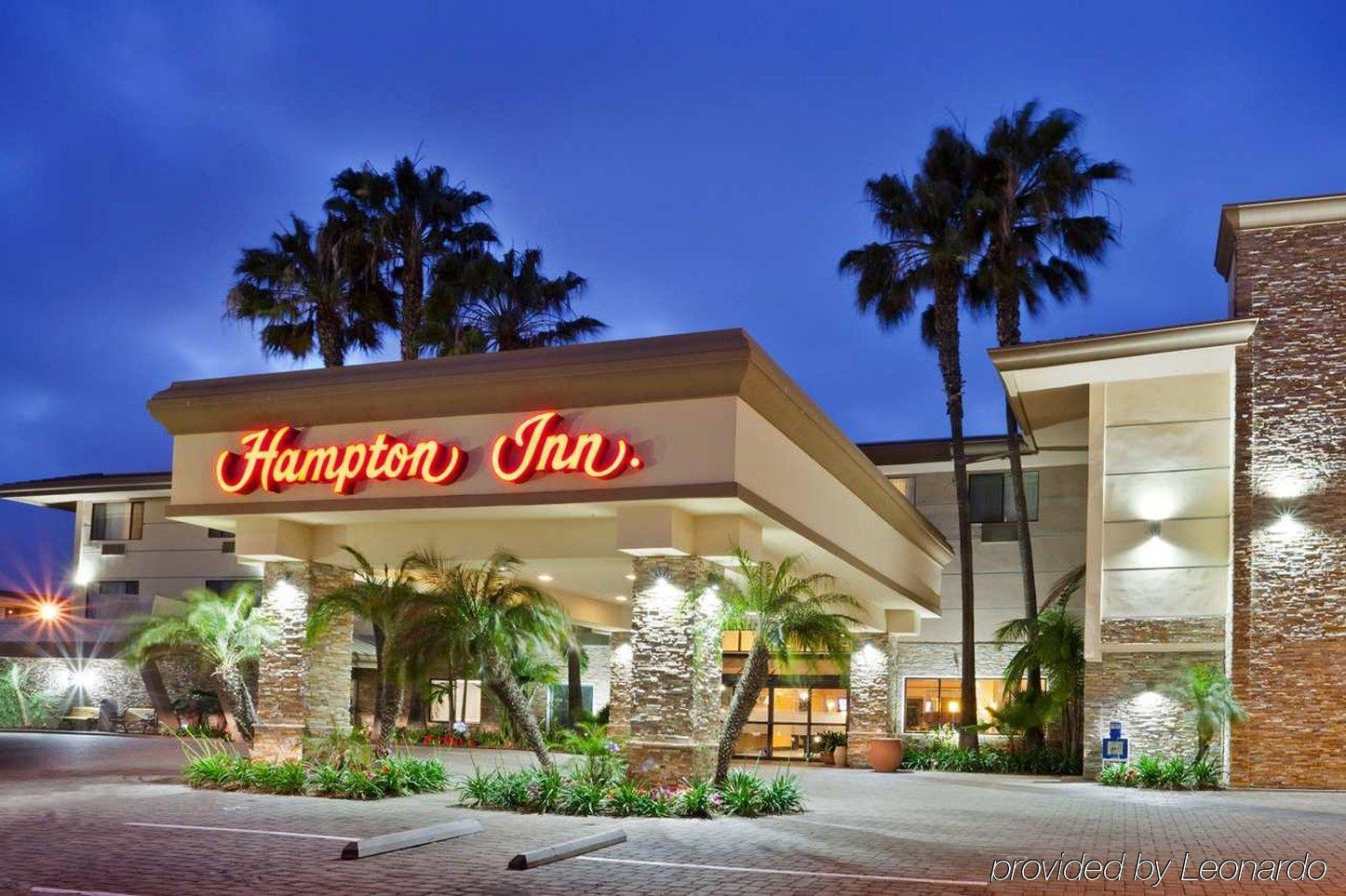 Four Points By Sheraton San Diego - Sea World Eksteriør billede