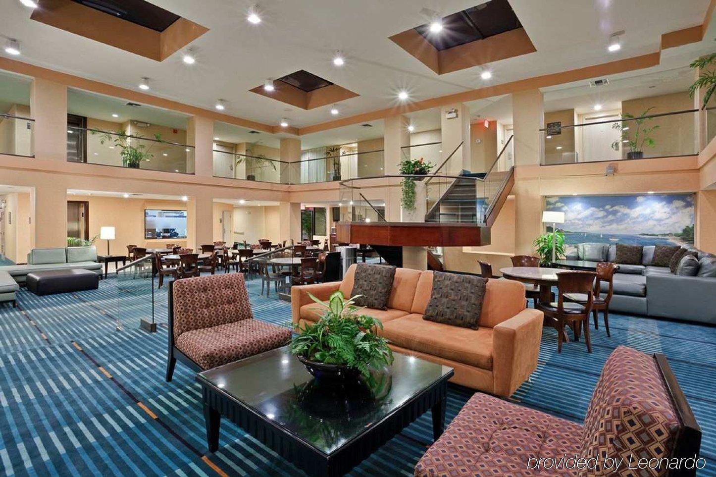 Four Points By Sheraton San Diego - Sea World Eksteriør billede