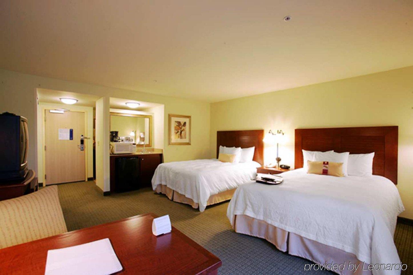 Four Points By Sheraton San Diego - Sea World Eksteriør billede