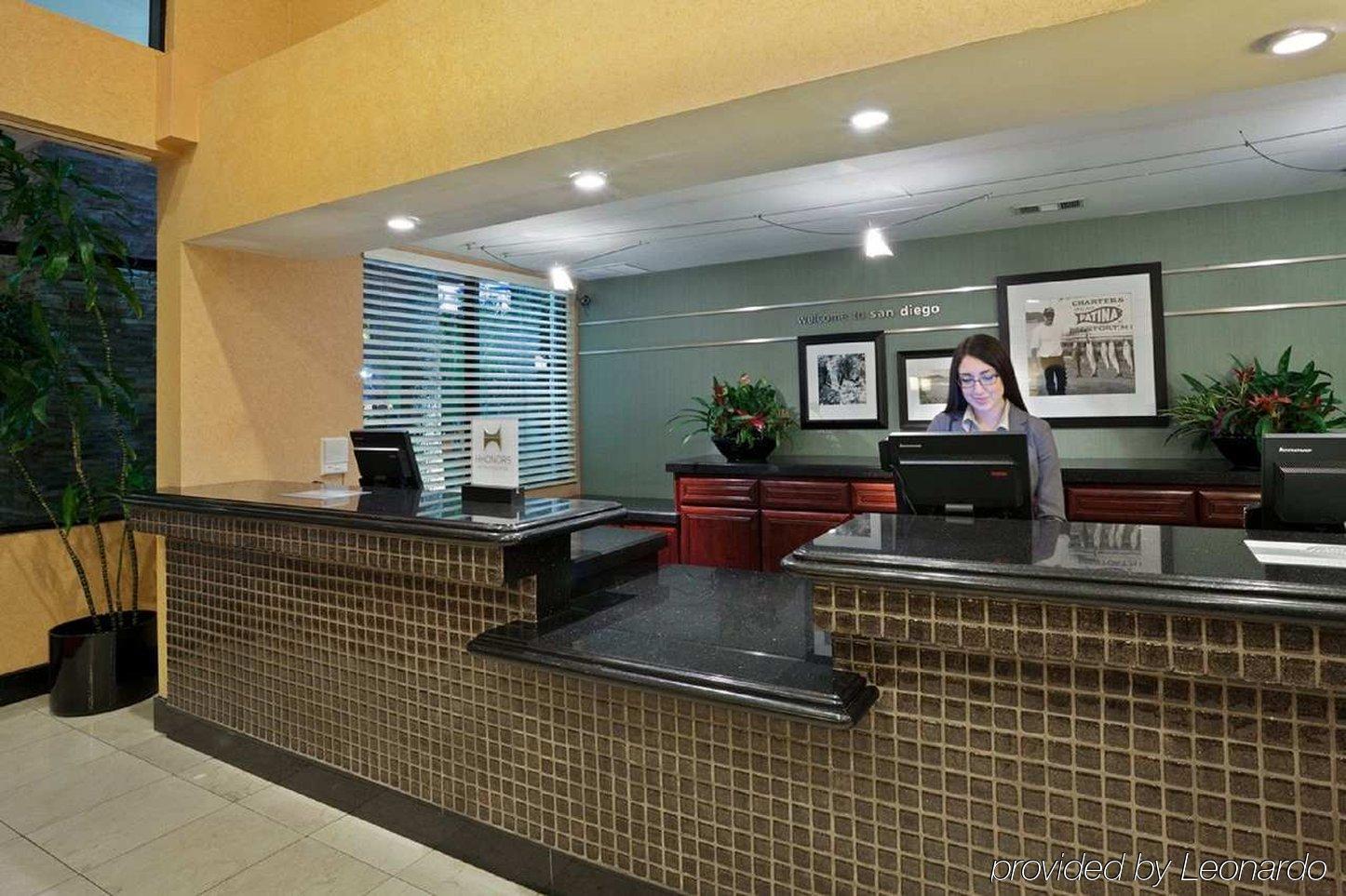 Four Points By Sheraton San Diego - Sea World Eksteriør billede