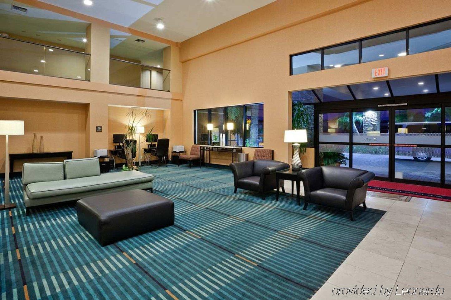 Four Points By Sheraton San Diego - Sea World Eksteriør billede