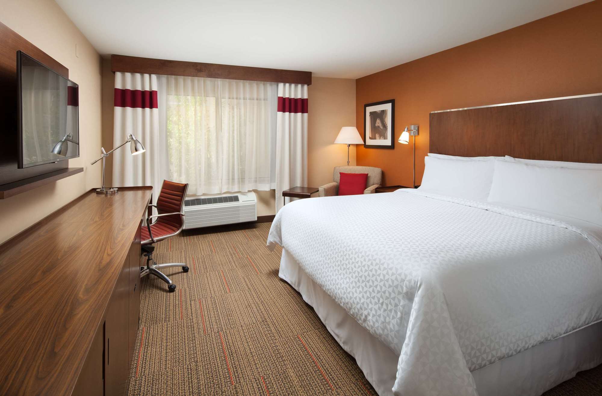 Four Points By Sheraton San Diego - Sea World Eksteriør billede