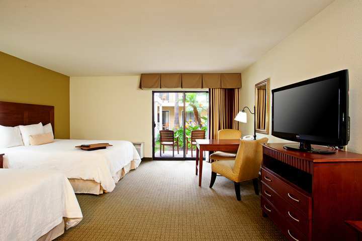 Four Points By Sheraton San Diego - Sea World Eksteriør billede
