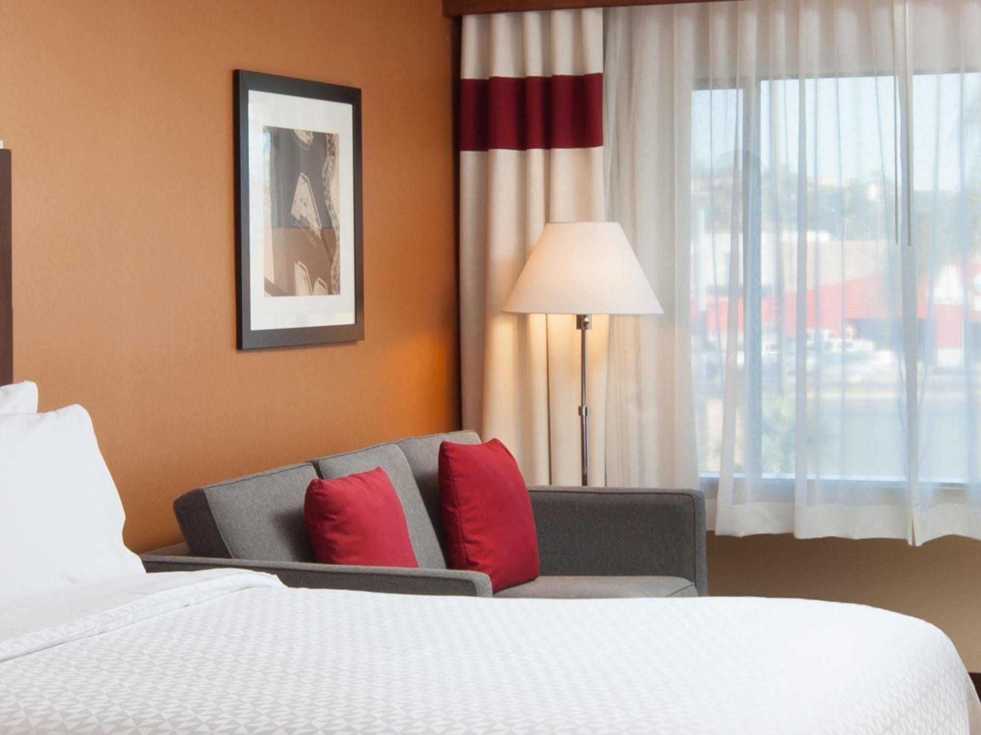 Four Points By Sheraton San Diego - Sea World Eksteriør billede